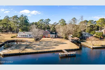 236 Shoreline Drive, New Bern, NC 28562 - Photo 52