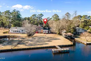 236 Shoreline Dr, New Bern, NC 28562 - Photo 4