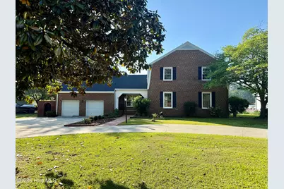236 Shoreline Drive, New Bern, NC 28562 - Photo 2