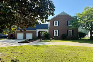 236 Shoreline Dr, New Bern, NC 28562 - Photo 2