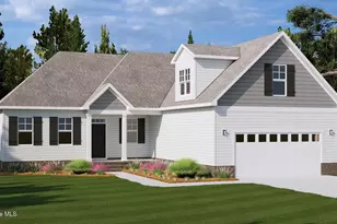261 Cougar Rd, Southport, NC 28461 - Photo 1