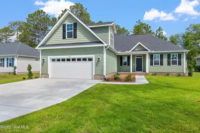 261 Cougar Road, Southport, NC 28461 - Photo 48