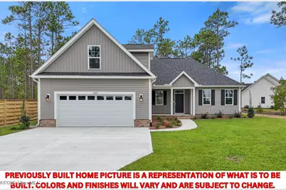 261 Cougar Road, Southport, NC 28461 - Photo 8