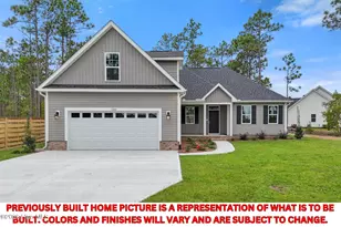 261 Cougar Rd, Southport, NC 28461 - Photo 8