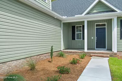 261 Cougar Road, Southport, NC 28461 - Photo 4