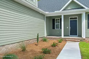 261 Cougar Rd, Southport, NC 28461 - Photo 4