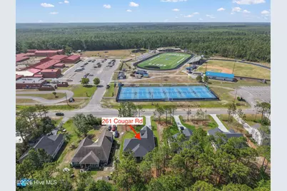 261 Cougar Road, Southport, NC 28461 - Photo 56