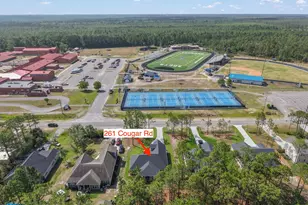 261 Cougar Rd, Southport, NC 28461 - Photo 56