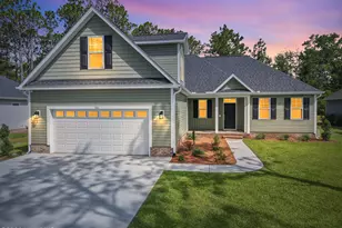 261 Cougar Rd, Southport, NC 28461 - Photo 1