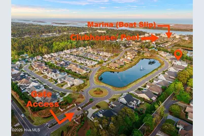 5333 Leisure Circle, Wilmington, NC 28409 - Photo 4