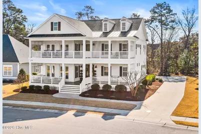 5333 Leisure Circle, Wilmington, NC 28409 - Photo 6