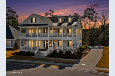 5333 Leisure Circle, Wilmington, NC 28409 - Photo 1