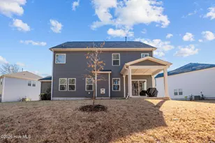 411 Auburndale Ct, Sanford, NC 27330 - Photo 36