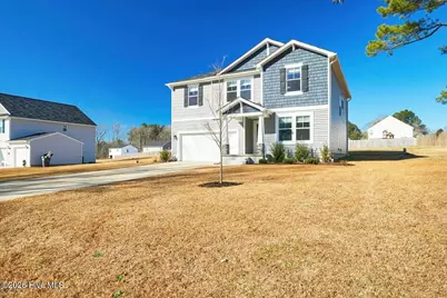 504 Phoenix Lane, Cameron, NC 28326 - Photo 1