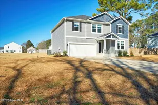 504 Phoenix Ln, Cameron, NC 28326 - Photo 2