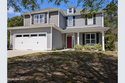 114 Lumis Court, Hampstead, NC 28443 - Photo 1