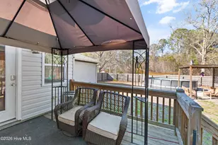 1449 Holden Beach Rd SW, Supply, NC 28462 - Photo 32