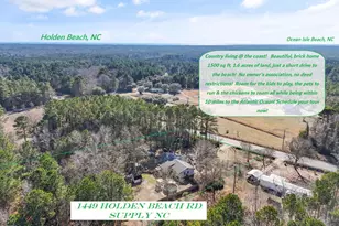 1449 Holden Beach Rd SW, Supply, NC 28462 - Photo 2