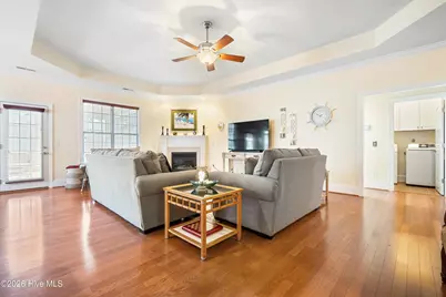 3713 Pond Pine Court, Southport, NC 28461 - Photo 4