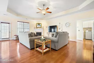 3713 Pond Pine Ct, Southport, NC 28461 - Photo 4