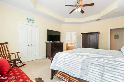 3713 Pond Pine Court, Southport, NC 28461 - Photo 30