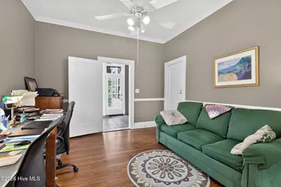 1007 Nash Street NW, Wilson, NC 27893 - Photo 18