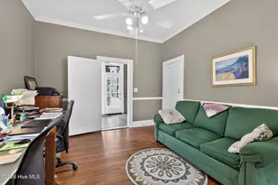 1007 Nash St NW, Wilson, NC 27893 - Photo 18