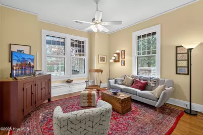1007 Nash Street NW, Wilson, NC 27893 - Photo 8