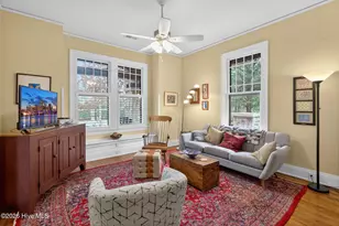 1007 Nash St NW, Wilson, NC 27893 - Photo 8