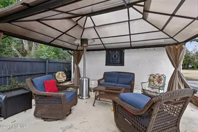 1007 Nash Street NW, Wilson, NC 27893 - Photo 36