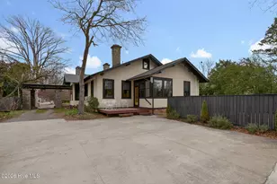 1007 Nash St NW, Wilson, NC 27893 - Photo 40