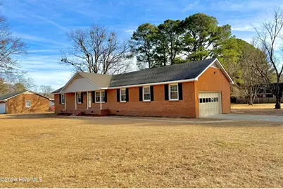 2131 Brinson Street, Kinston, NC 28504 - Photo 1