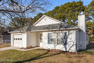 1109 Shroyer Cir, Jacksonville, NC 28540 - Photo 1