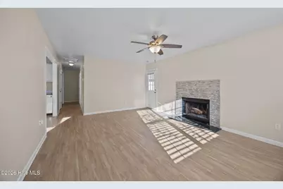 1109 Shroyer Circle, Jacksonville, NC 28540 - Photo 2