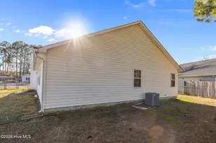 1109 Shroyer Cir, Jacksonville, NC 28540 - Photo 52