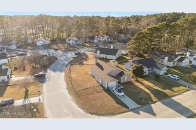 1109 Shroyer Circle, Jacksonville, NC 28540 - Photo 48