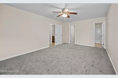 1109 Shroyer Circle, Jacksonville, NC 28540 - Photo 32