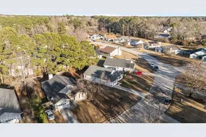 1109 Shroyer Circle, Jacksonville, NC 28540 - Photo 50