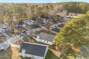 1109 Shroyer Cir, Jacksonville, NC 28540 - Photo 44