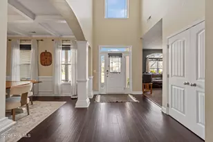 304 Bear Run, Maple Hill, NC 28454 - Photo 6