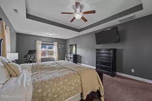 304 Bear Run, Maple Hill, NC 28454 - Photo 16