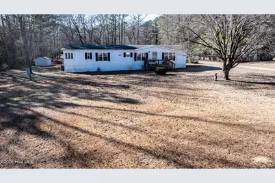 110 Brookside Lane, Four Oaks, NC 27524 - Photo 1