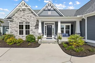 4224 Cobleskill Dr, Leland, NC 28451 - Photo 4