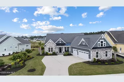 4224 Cobleskill Drive, Leland, NC 28451 - Photo 2