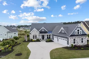 4224 Cobleskill Dr, Leland, NC 28451 - Photo 2