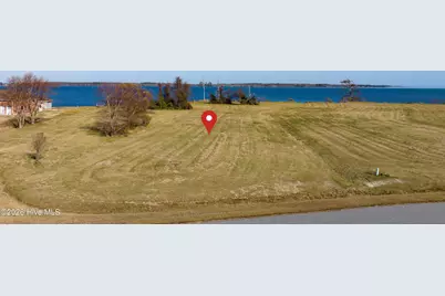 Lot 80 Pelican Court, Hertford, NC 27944 - Photo 1
