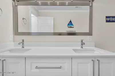 129 N Middleton Avenue, Oak Island, NC 28465 - Photo 38