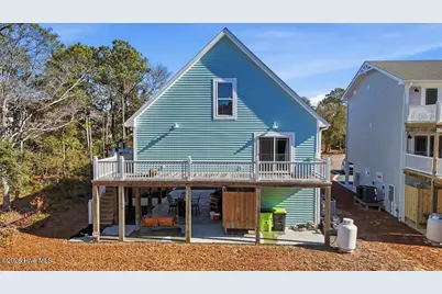 129 N Middleton Avenue, Oak Island, NC 28465 - Photo 66
