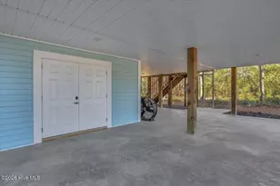 129 N Middleton Ave, Oak Island, NC 28465 - Photo 62