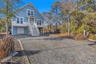 129 N Middleton Ave, Oak Island, NC 28465 - Photo 1